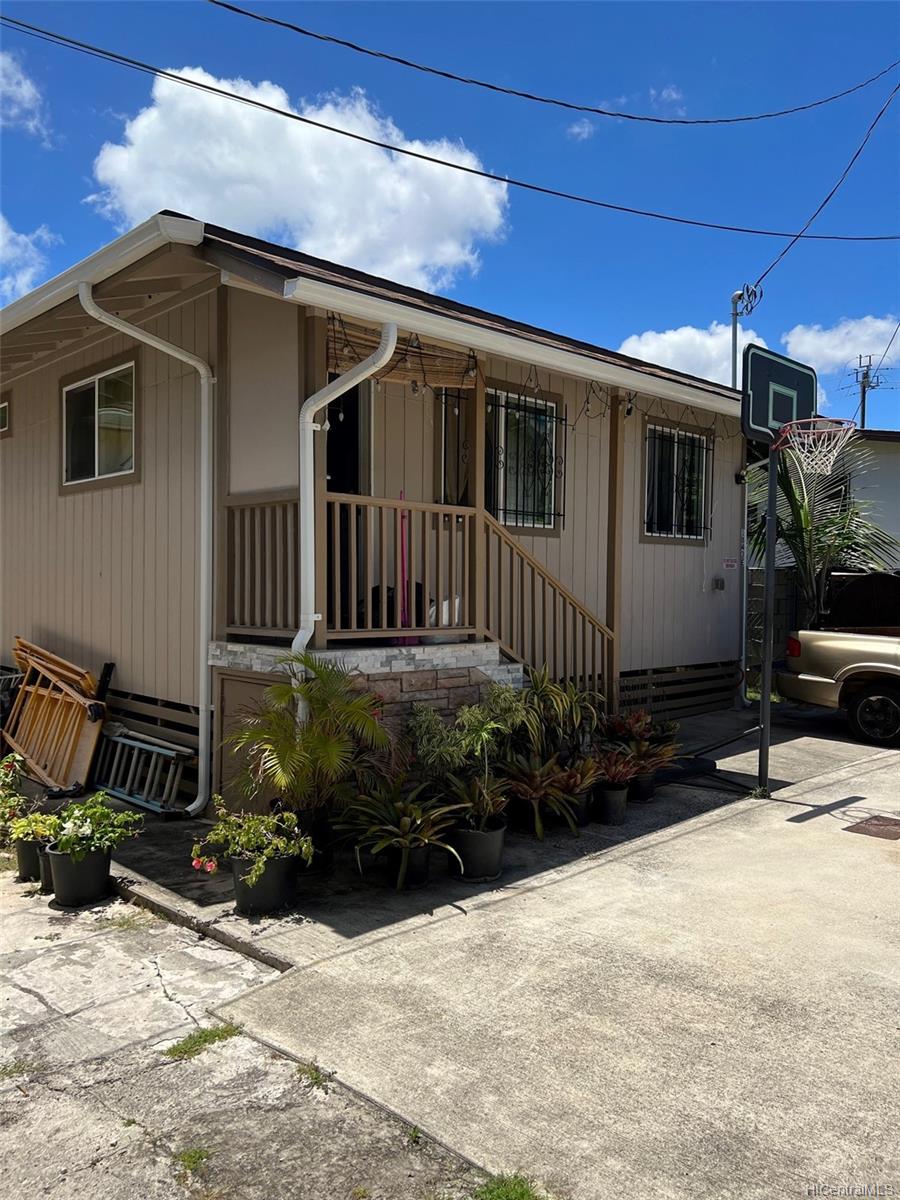 1843 Liliha Street #E, Honolulu, HI 96817