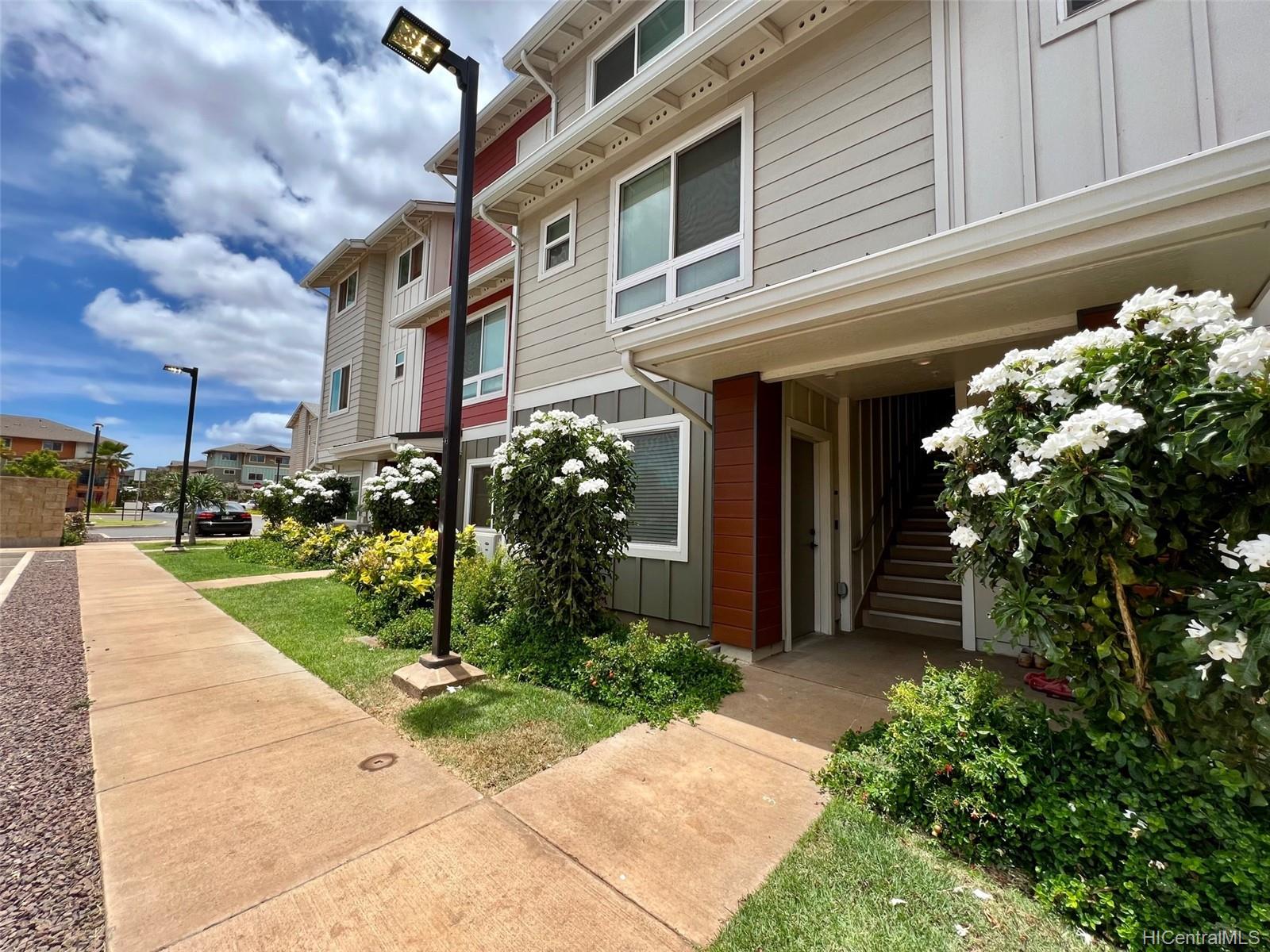 91-3617 Kamolehonua Street #310, Ewa Beach, HI 96706