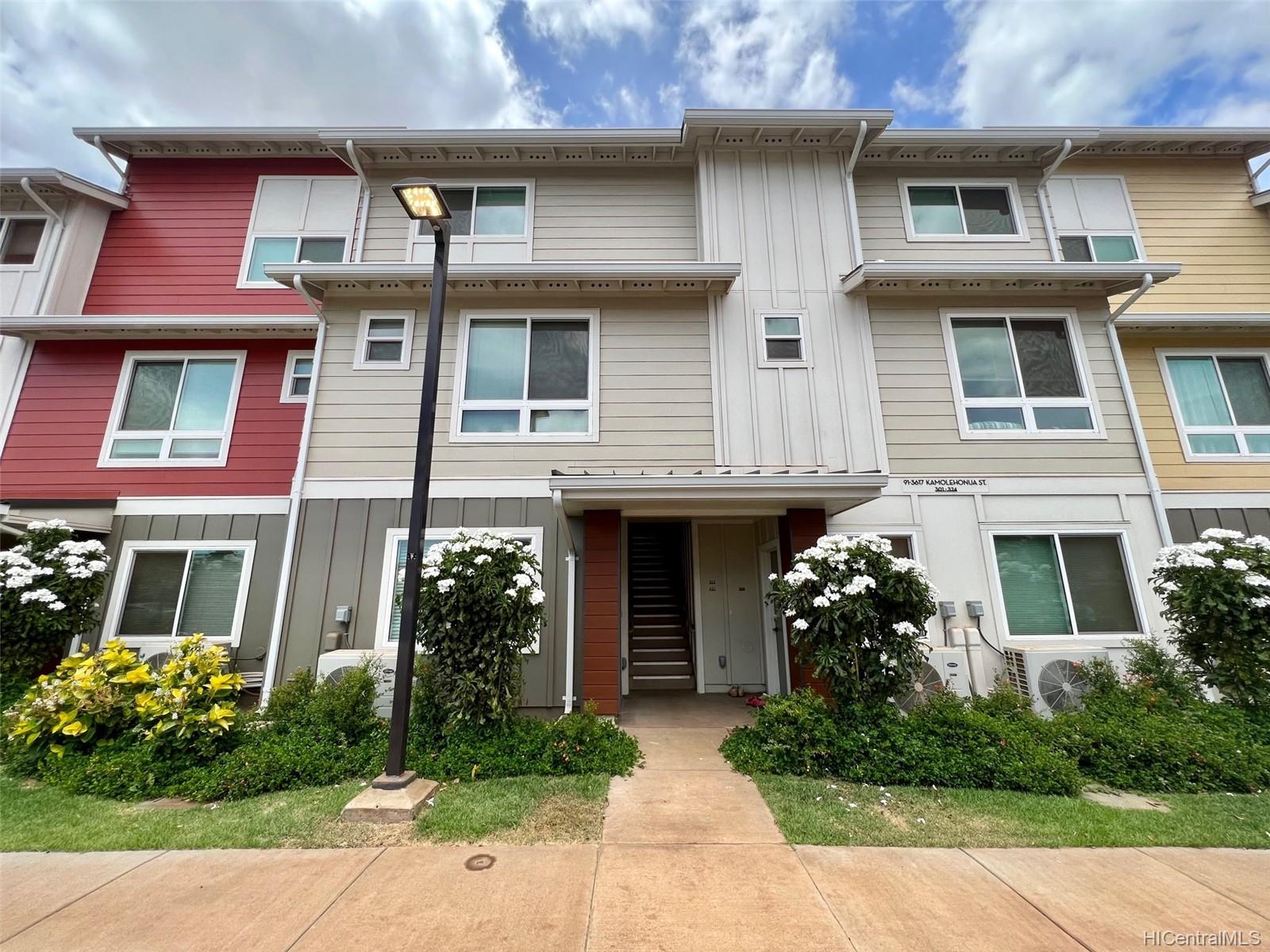 91-3617 Kamolehonua Street #310, Ewa Beach, HI 96706