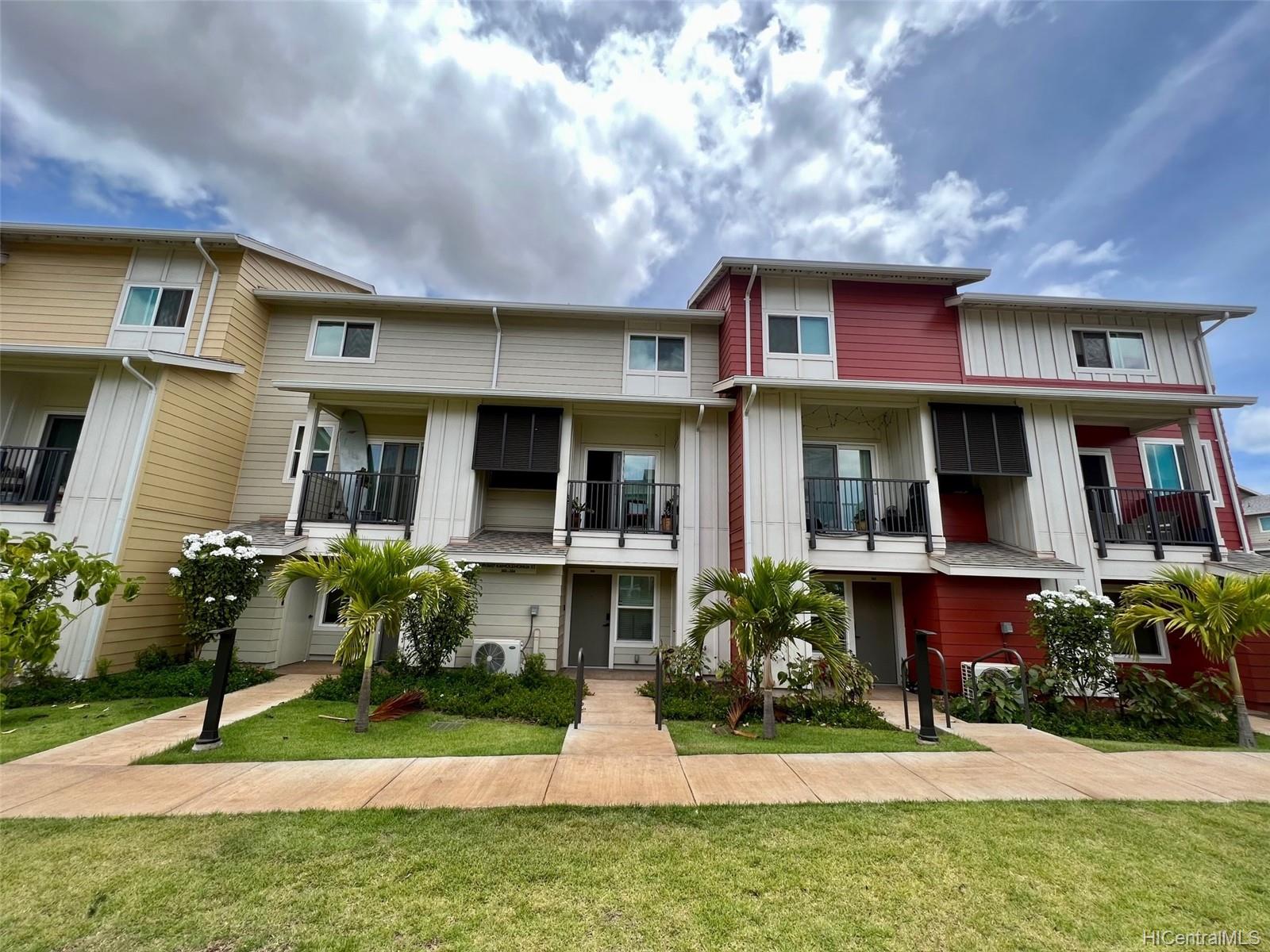 91-3617 Kamolehonua Street #310, Ewa Beach, HI 96706