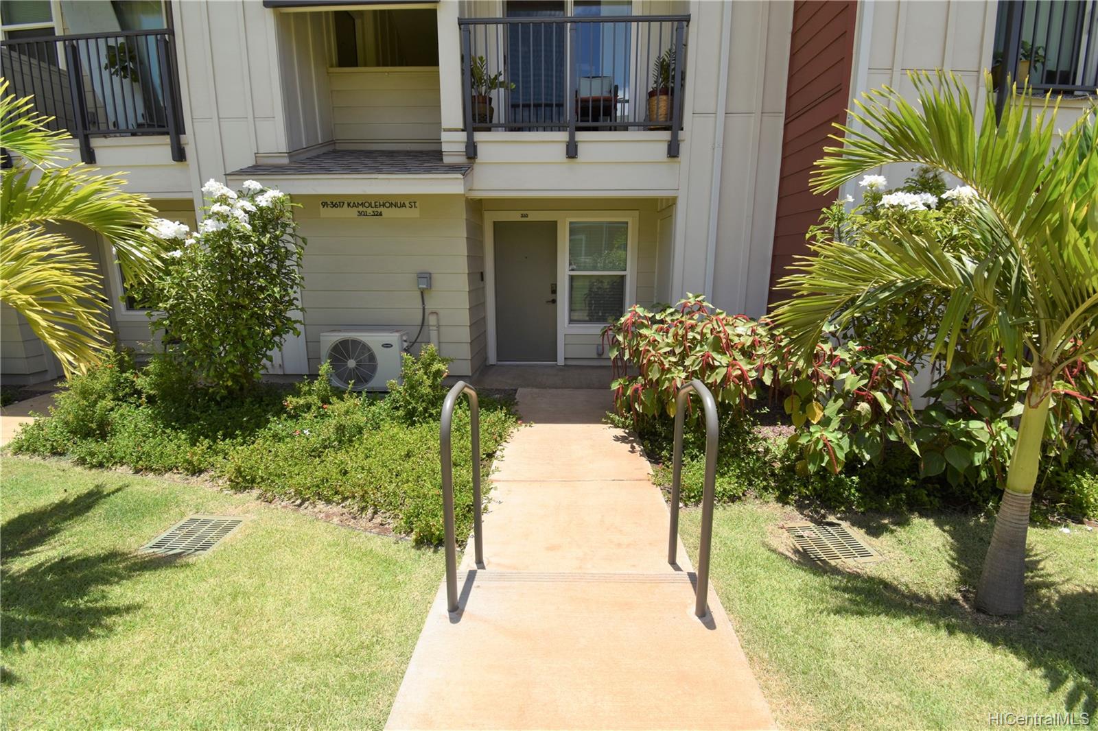 91-3617 Kamolehonua Street #310, Ewa Beach, HI 96706