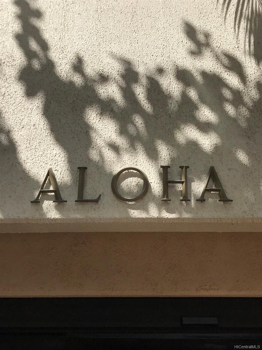 2215 Aloha Drive #DH405, Honolulu, HI 96815