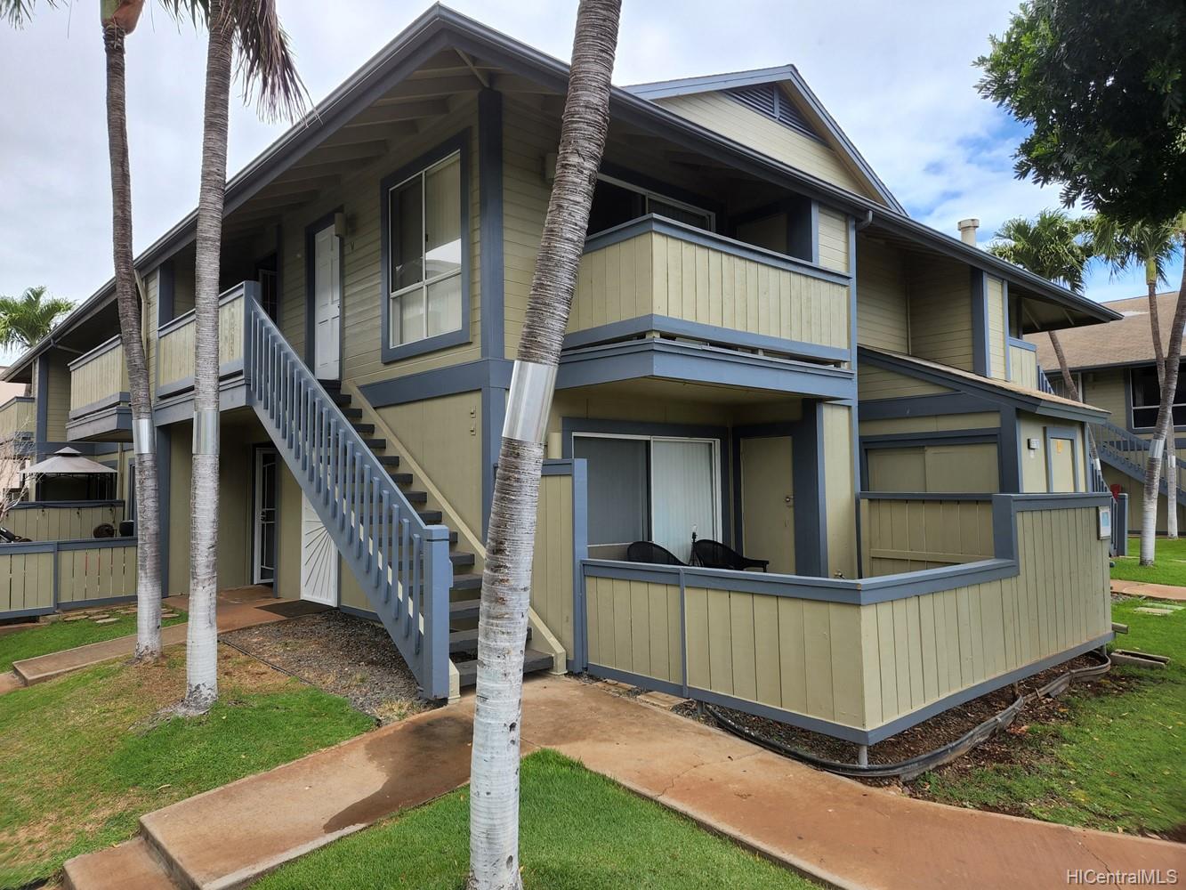 91-207 Hanapouli Circle #38E, Ewa Beach, HI 96706