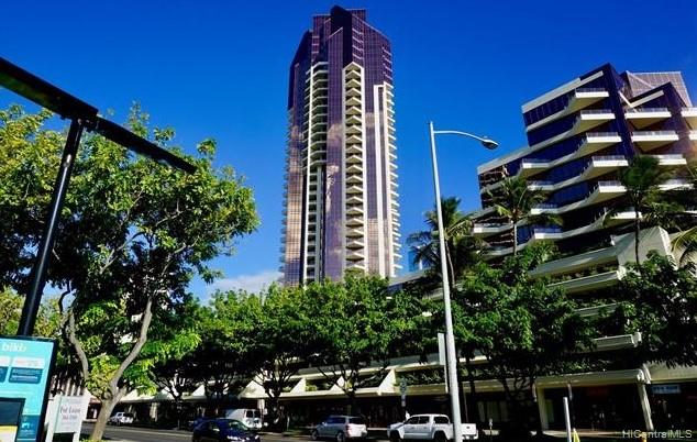 Imperial Plaza 725 Kapiolani Boulevard #1702, Honolulu, HI 96813