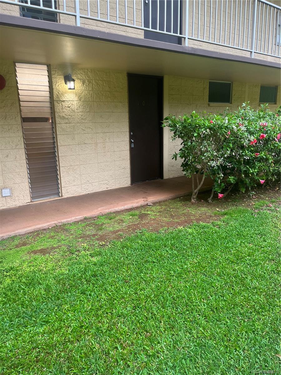 95-2044 Waikalani Place #C102, Mililani, HI 96789