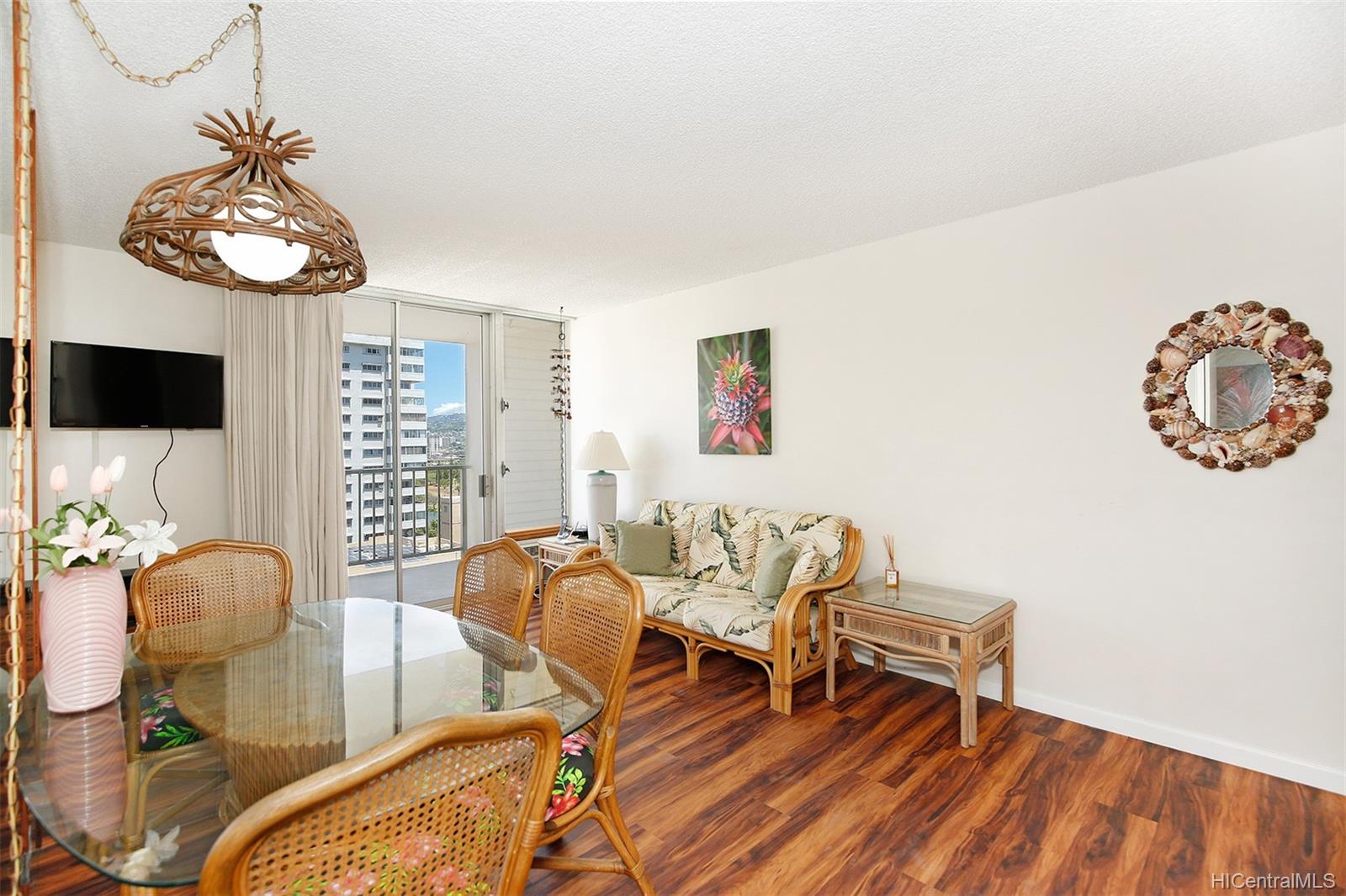 2452 Tusitala Street #1501, Honolulu, HI 96815