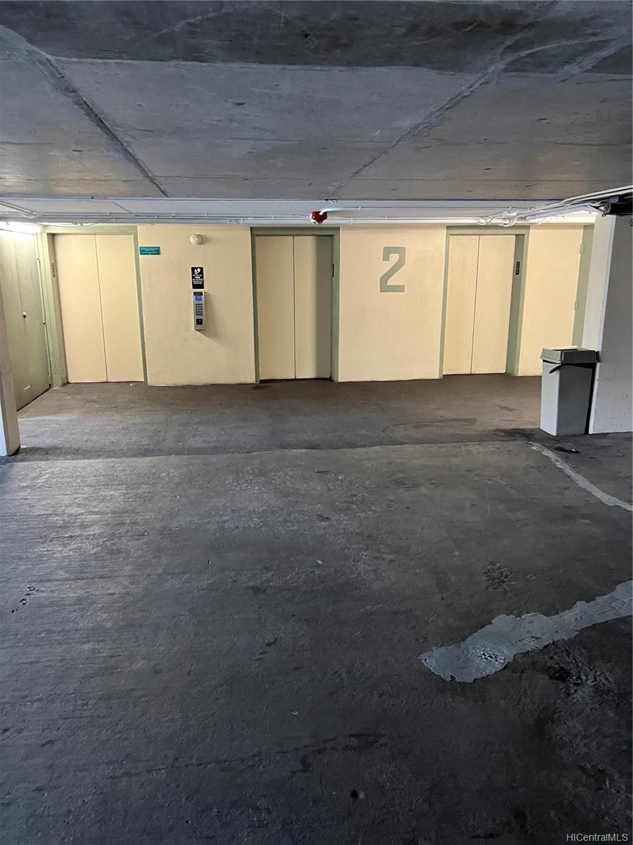 2211 Ala Wai Boulevard #Parking Stall A-65, Honolulu, HI 96815