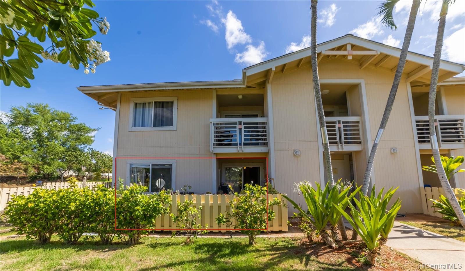 94-544 Kupuohi Street #26/104, Waipahu, HI 96797