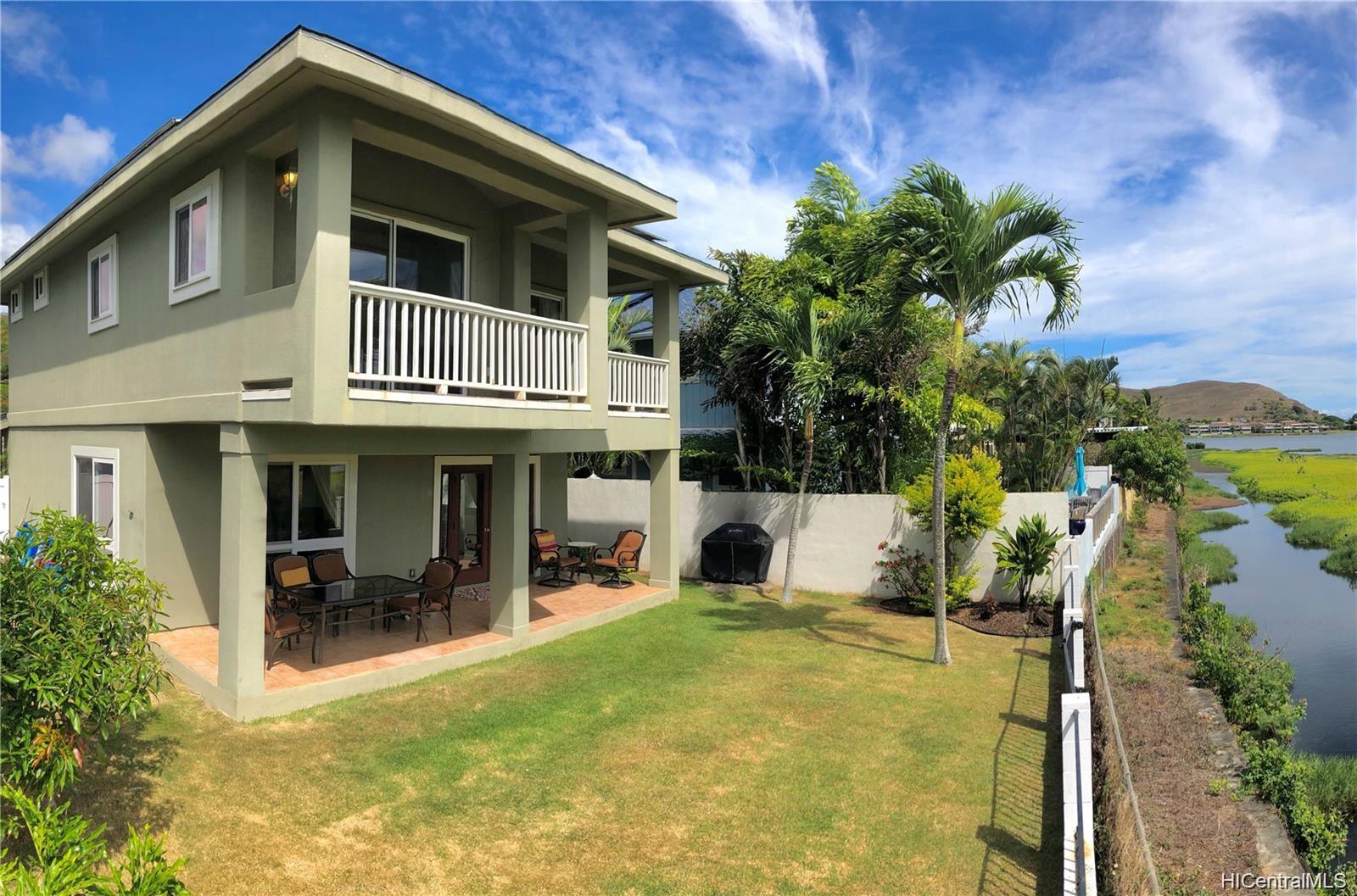 417 Keolu Drive Kailua, HI 96734