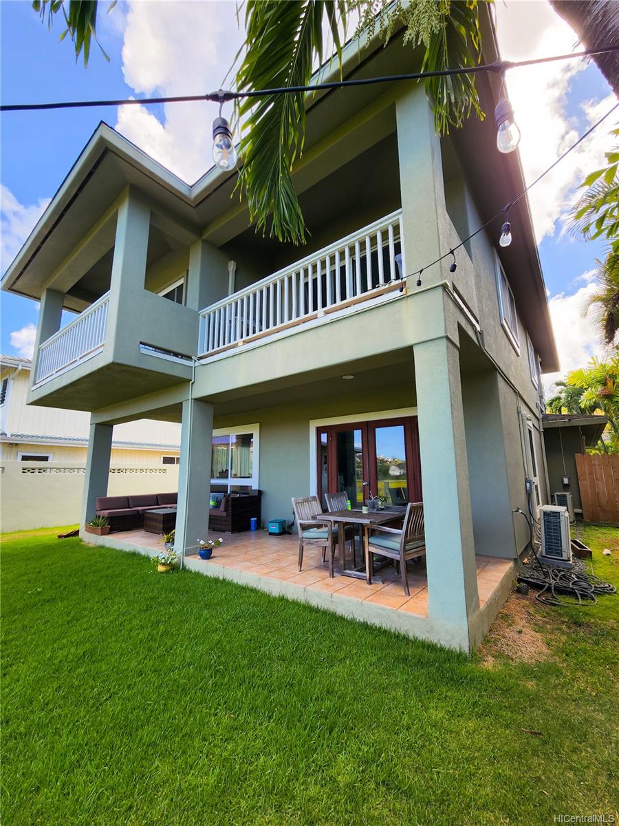 417 Keolu Drive Kailua, HI 96734