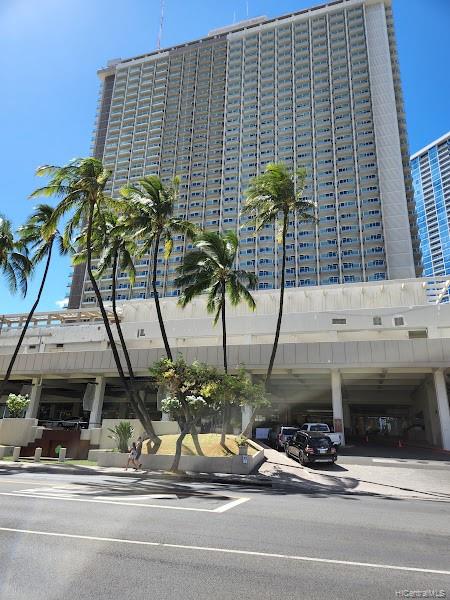 Ala Moana Hotel Condo 410 Atkinson Drive #844, Honolulu, HI 96814
