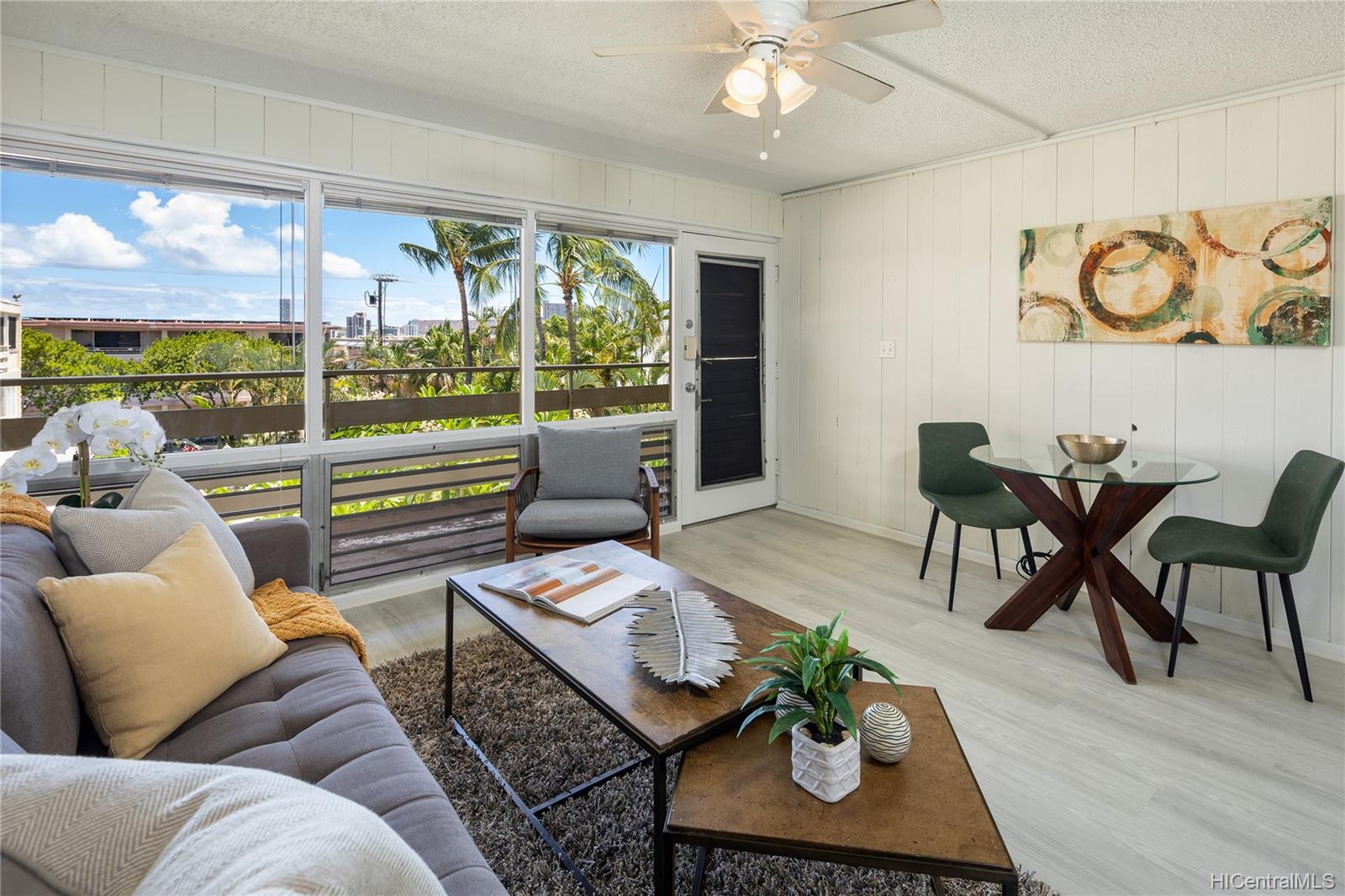 1735 Dole Street #309, Honolulu, HI 96822