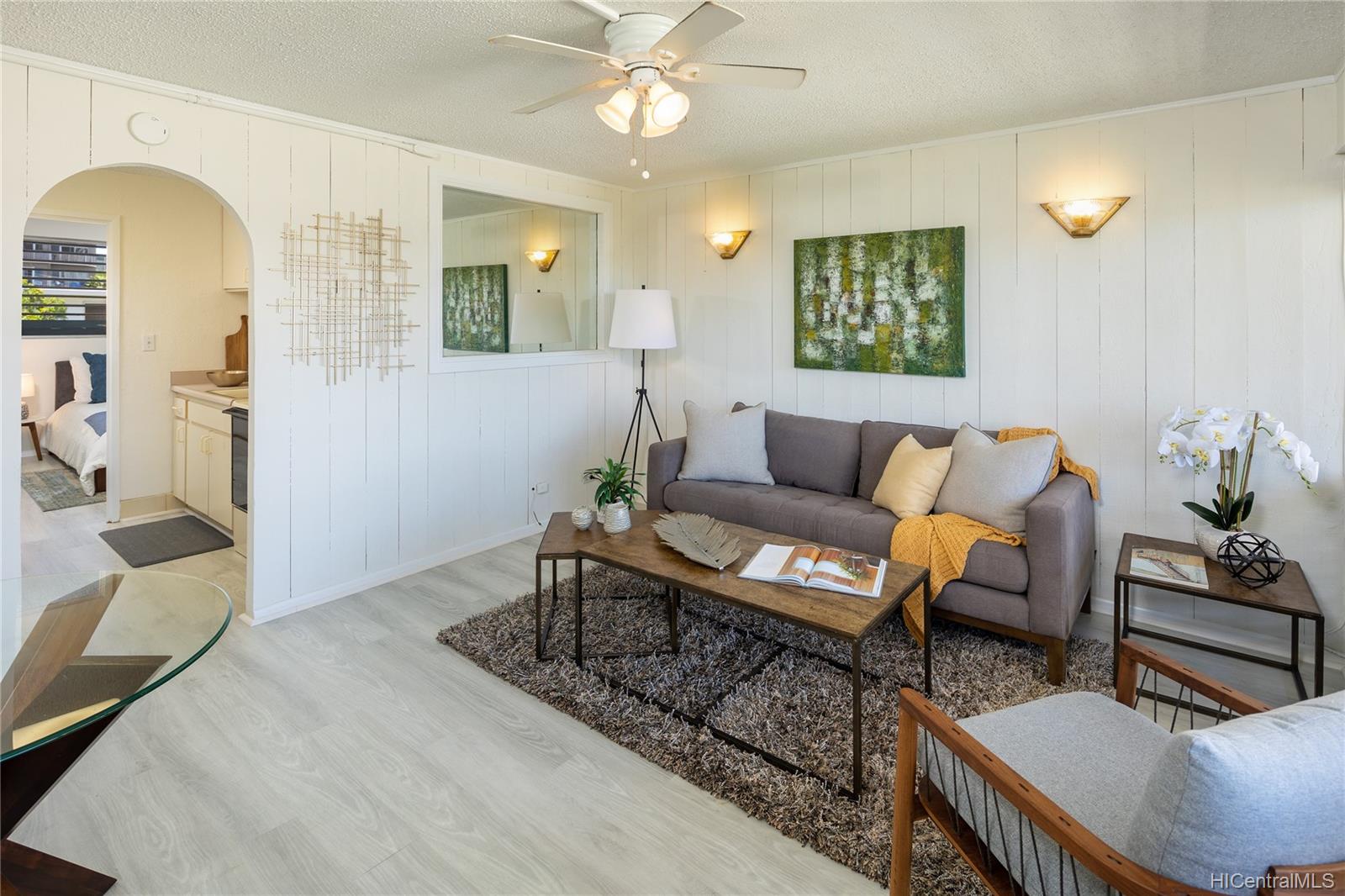 1735 Dole Street #309, Honolulu, HI 96822
