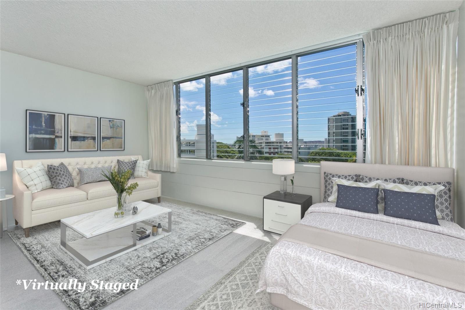 1550 Wilder Avenue #A812, Honolulu, HI 96822