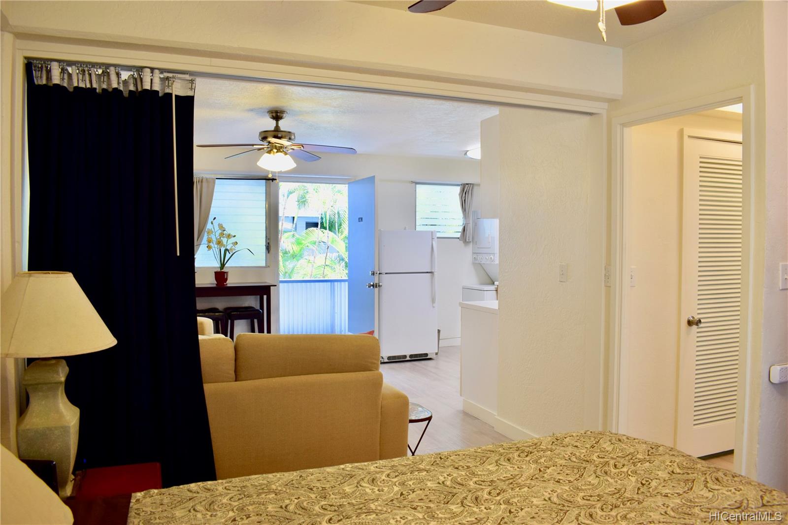 410 Nahua Street #214, Honolulu, HI 96815