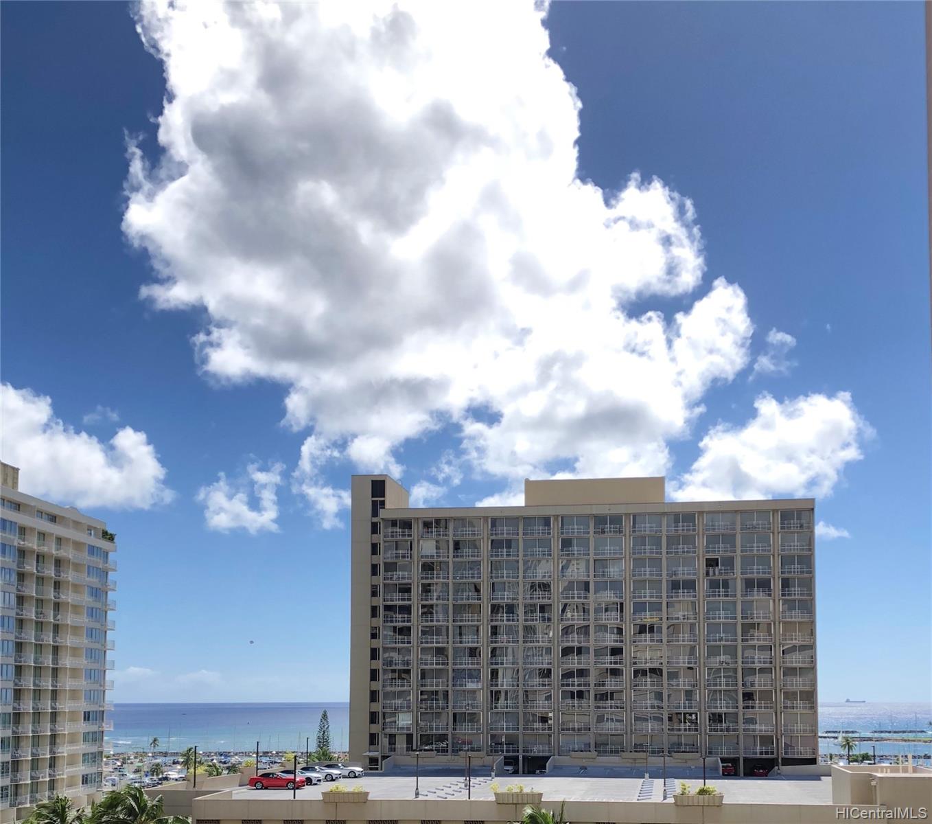 1720 Ala Moana Boulevard #1001B, Honolulu, HI 96815