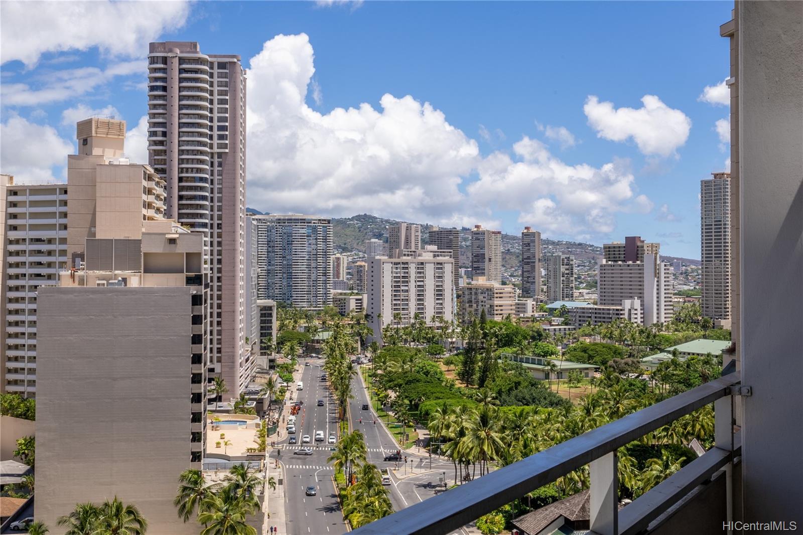 1777 Ala Moana Boulevard #1523, Honolulu, HI 96815