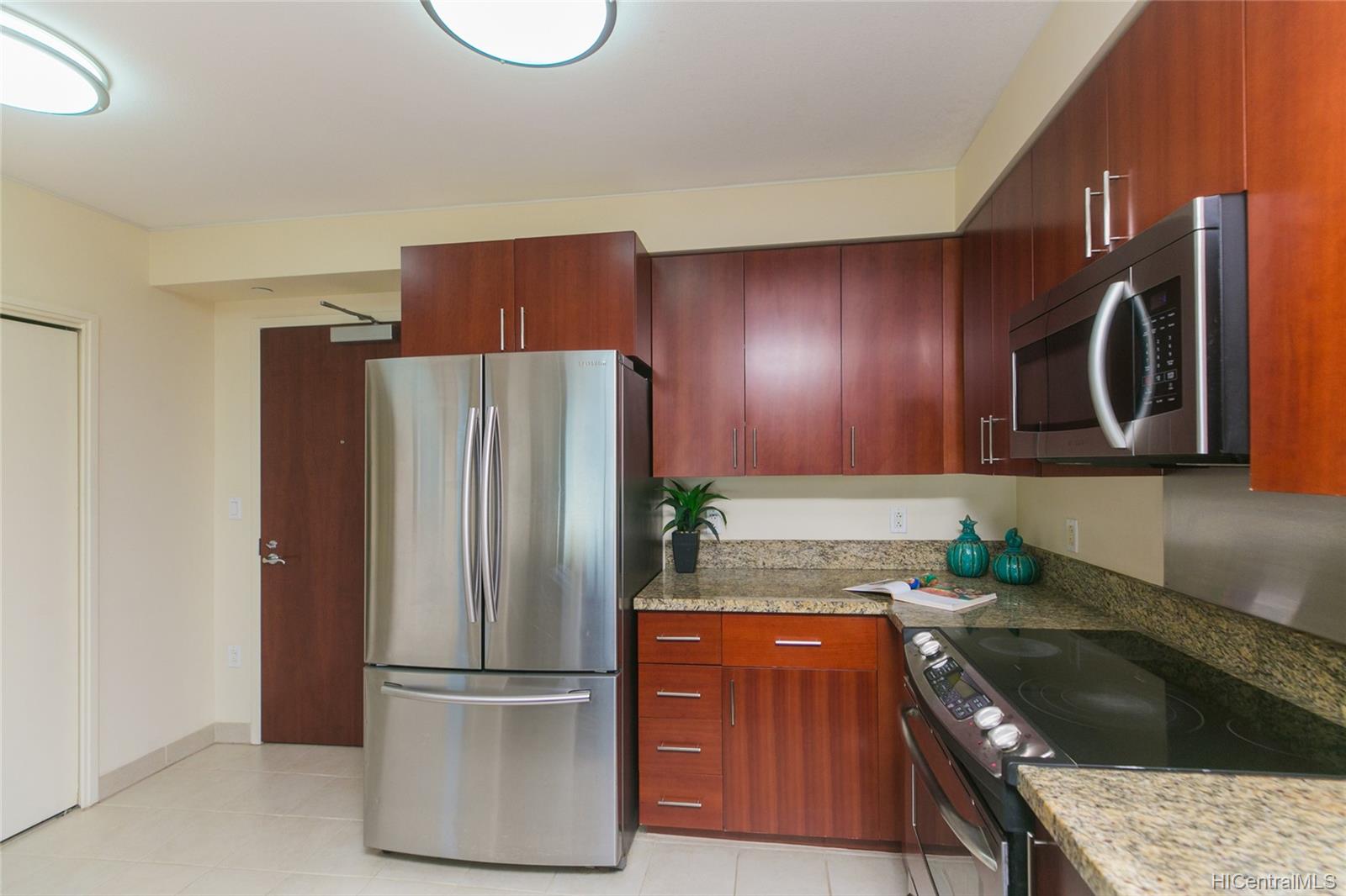 909 Kapiolani Boulevard #1107, Honolulu, HI 96814