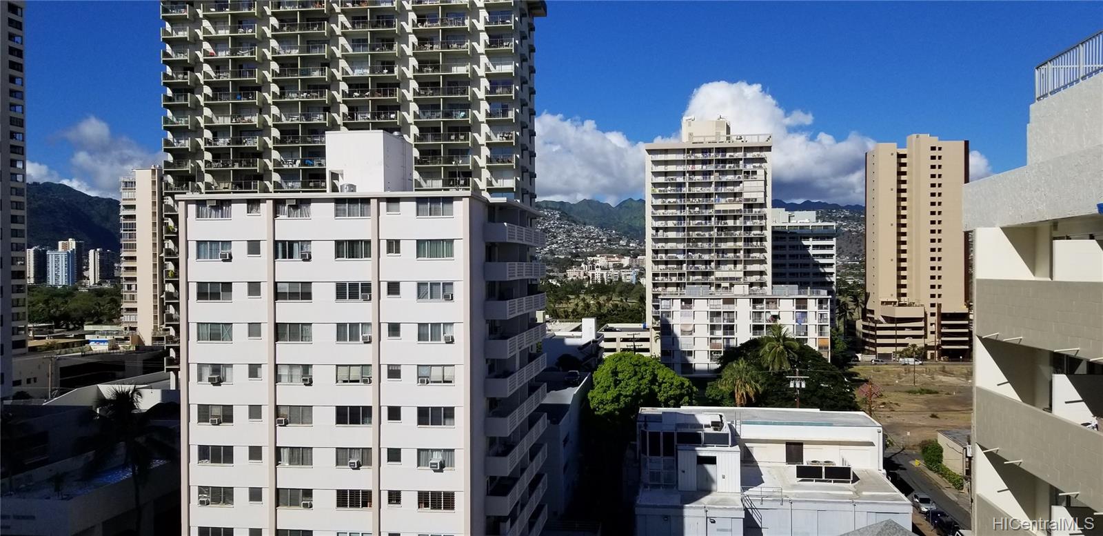 2450 Prince Edward Street #1105A, Honolulu, HI 96815