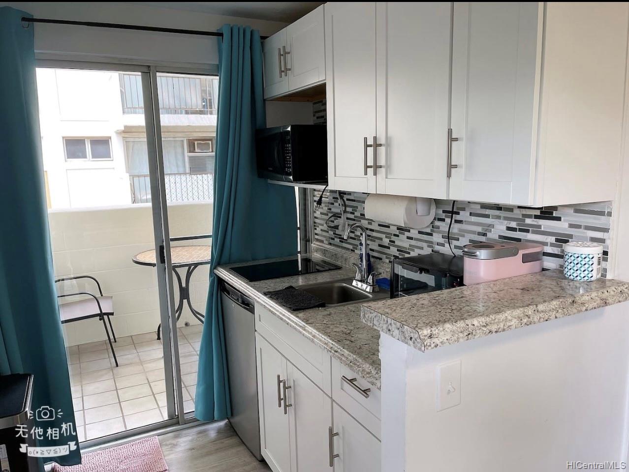 2463 kuhio Avenue #603, Honolulu, HI 96815