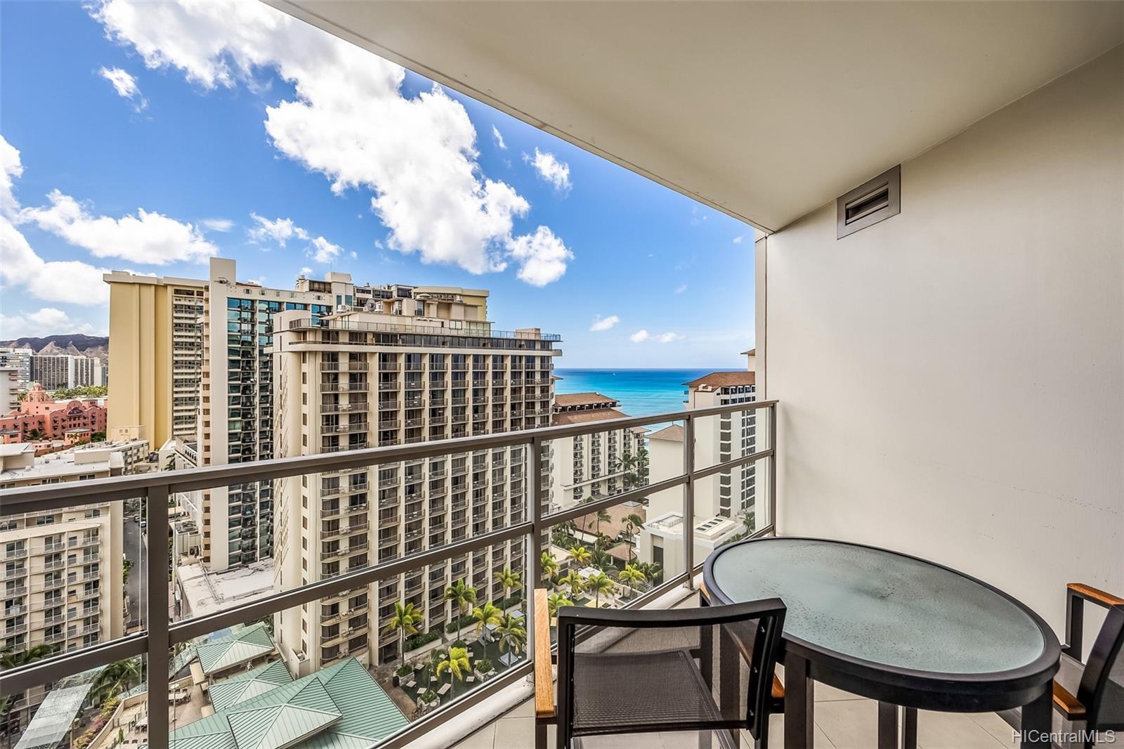 223 Saratoga Road #1908, Honolulu, HI 96815