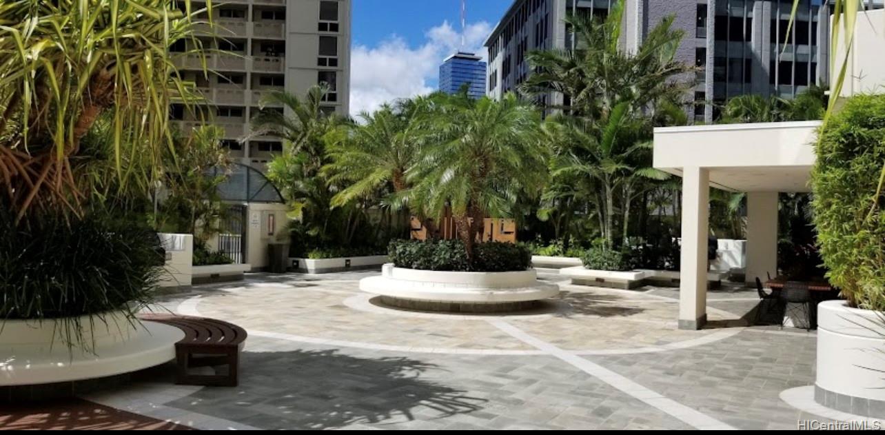 1837 Kalakaua Avenue #1704, Honolulu, HI 96815