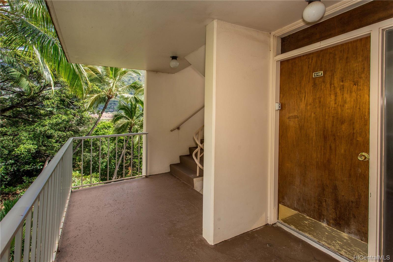 84-770 Kili Drive #640, Waianae, HI 96792