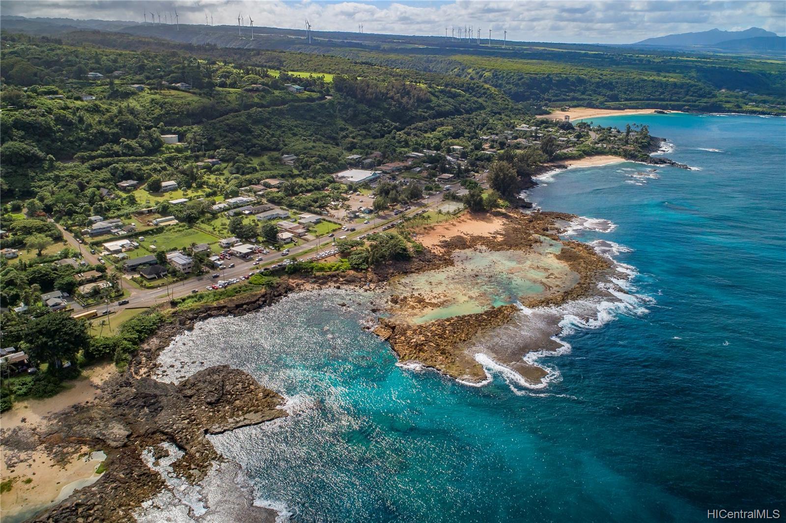 59-668A Kamehameha Highway Haleiwa, HI 96712