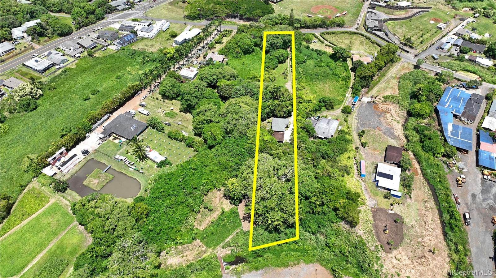 47-578 Ahilama Road Kaneohe, HI 96744