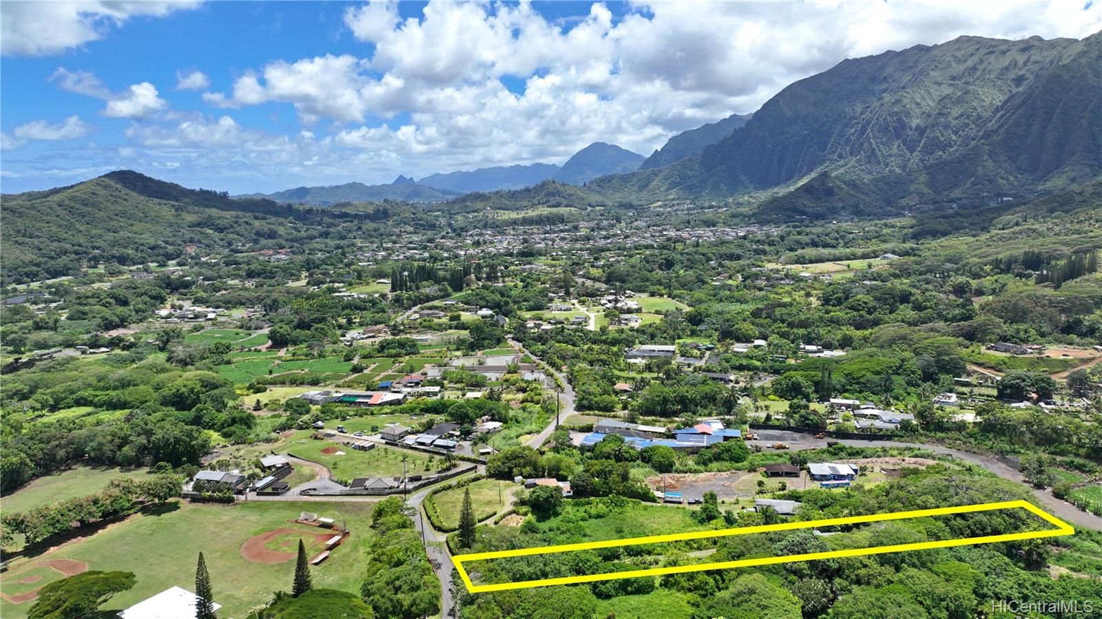 47-578 Ahilama Road Kaneohe, HI 96744