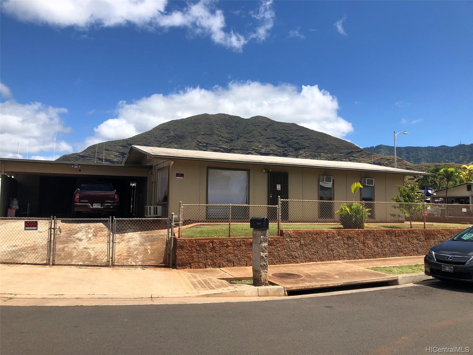 87-203 Kipahulu Place Waianae, HI 96792