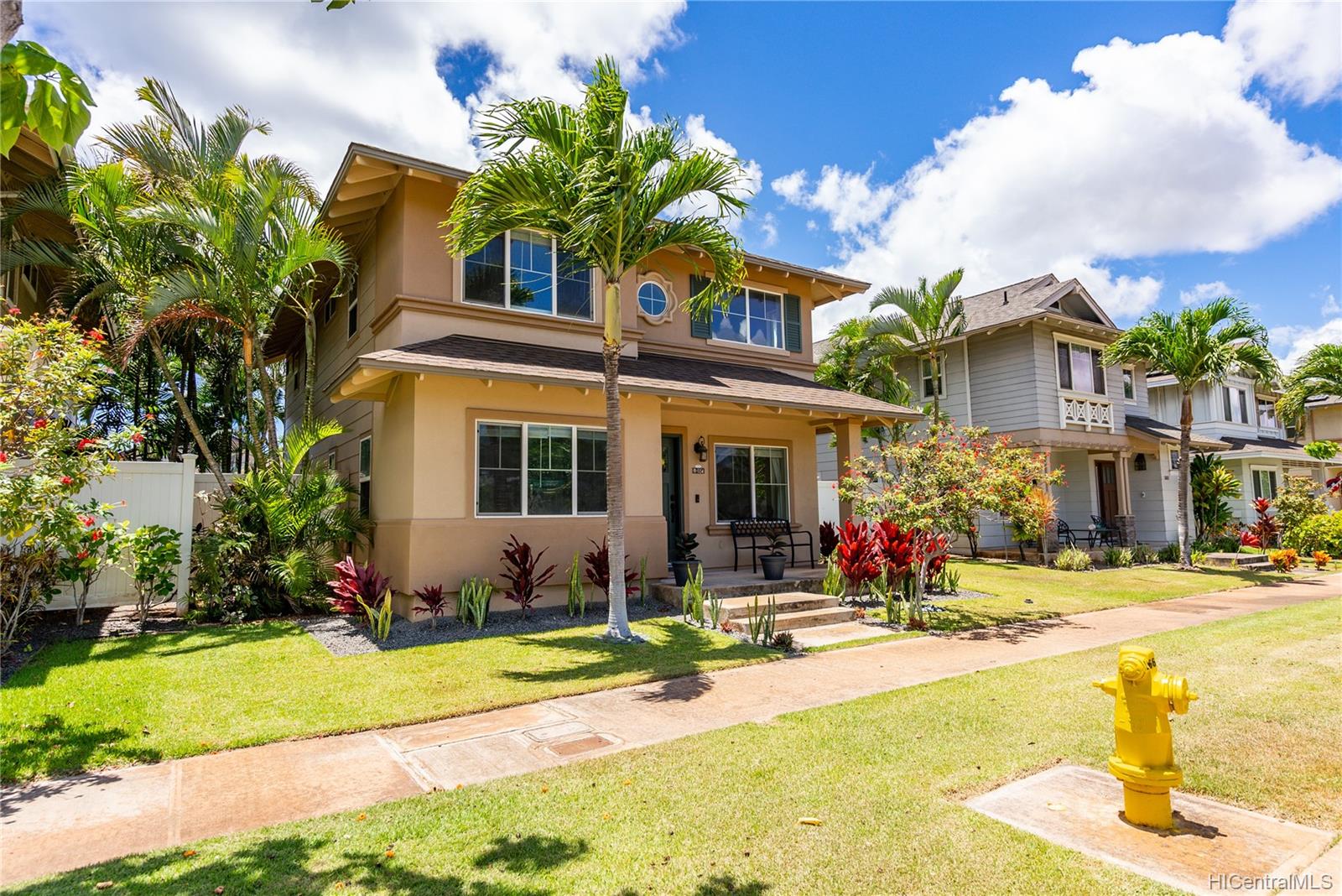 91-1154 Kaiee Street Ewa Beach, HI 96706