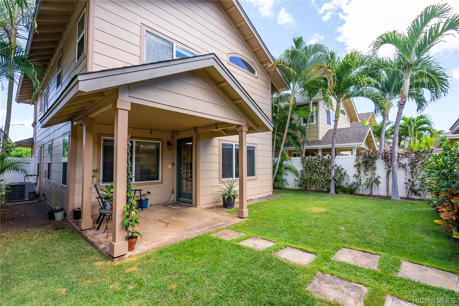 91-1154 Kaiee Street Ewa Beach, HI 96706