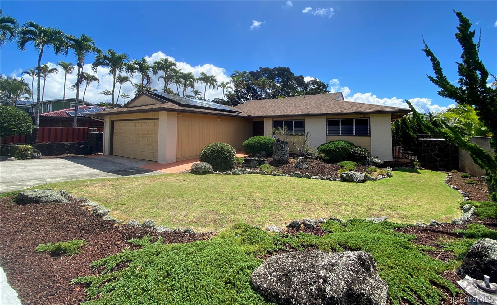 95-730 Makaunulau Street Mililani, HI 96789