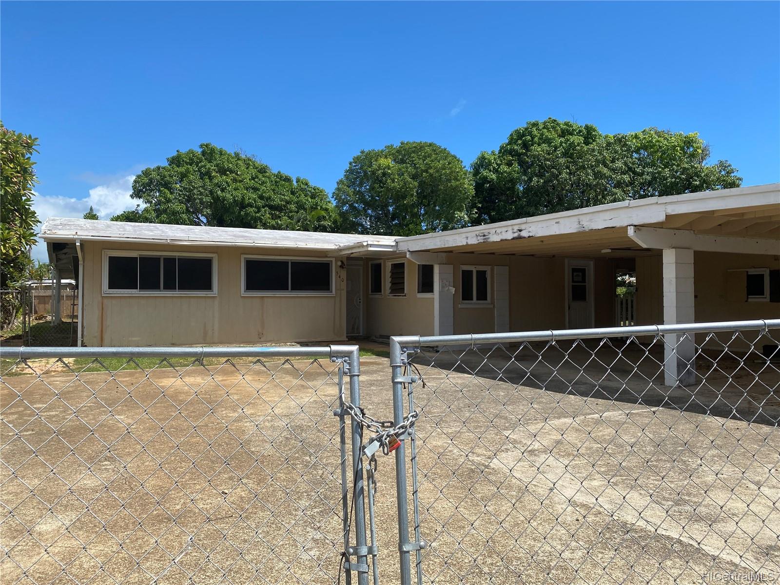 540 Ka Awakea Place Kailua, HI 96734