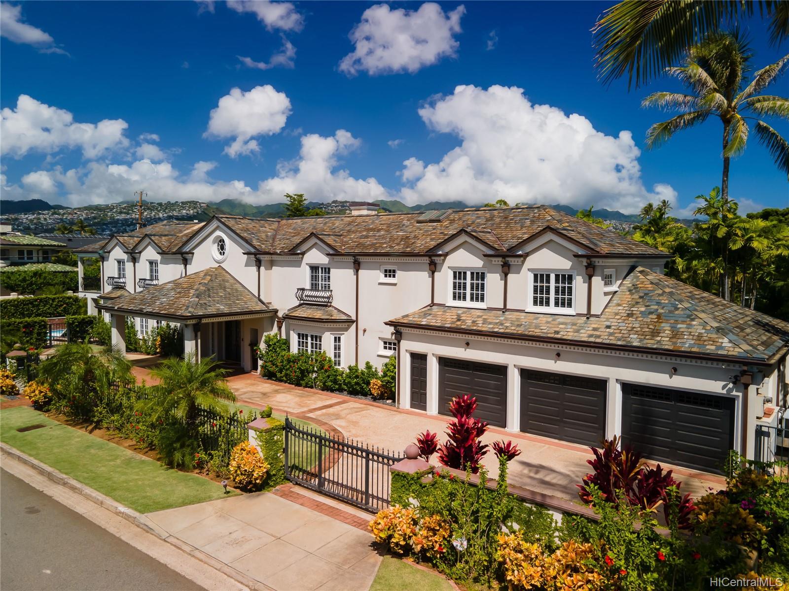 485 Kala Place Honolulu, HI 96816