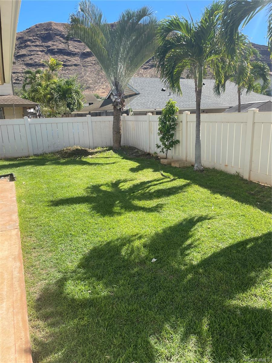 87-119 Kulawae Place Waianae, HI 96792