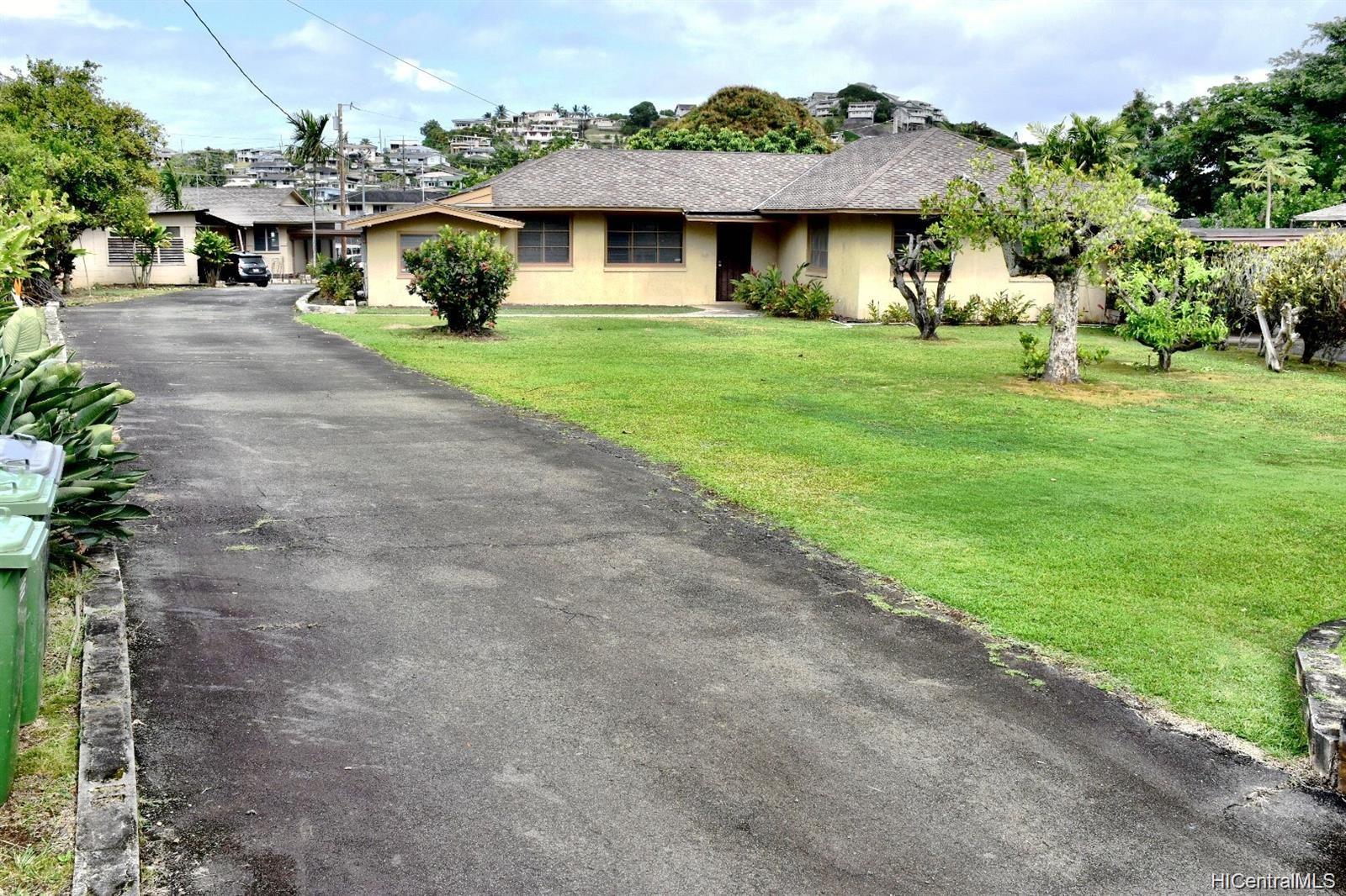 45-135 William Henry Road Kaneohe, HI 96744