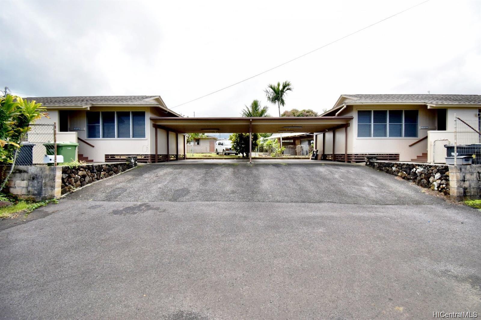 45-135 William Henry Road Kaneohe, HI 96744