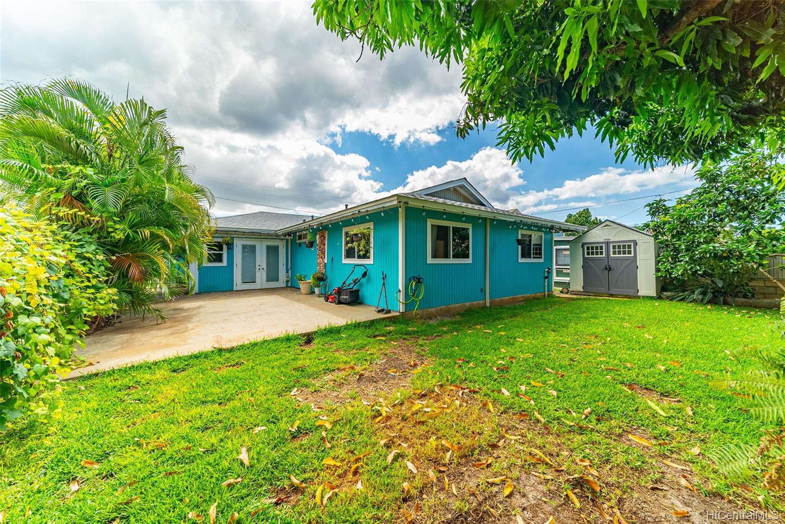 87-208 Holomalia Place Waianae, HI 96792