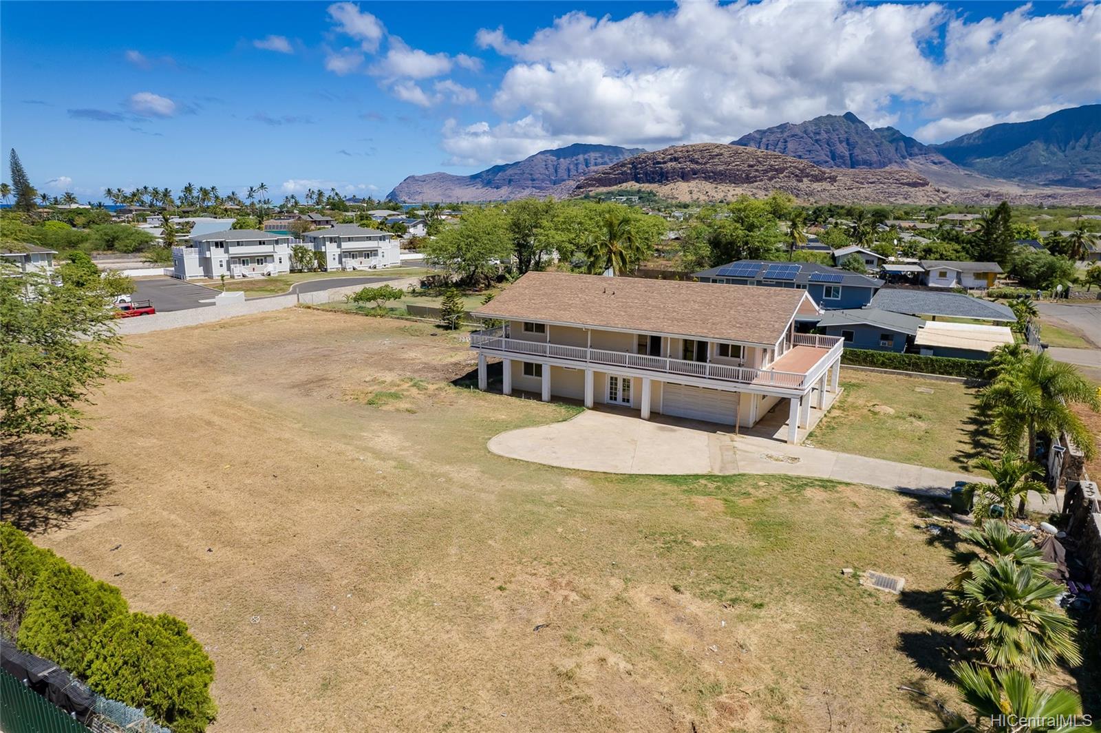 87-729 Meaulu Road Waianae, HI 96792