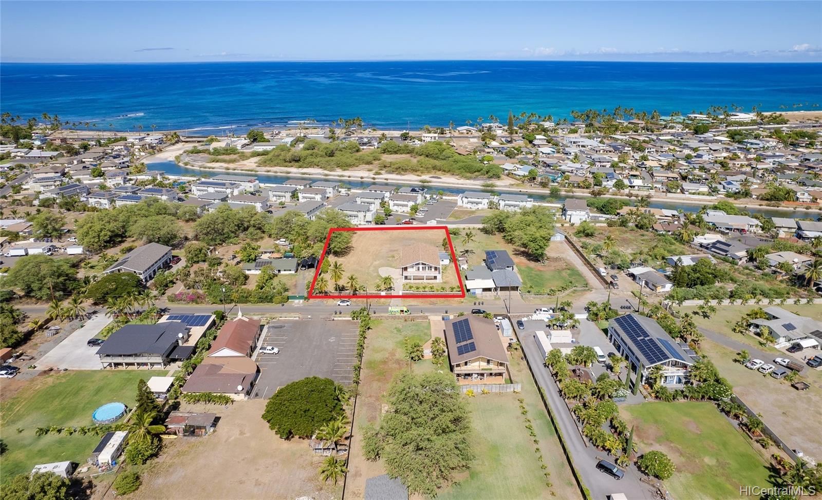 87-729 Meaulu Road Waianae, HI 96792