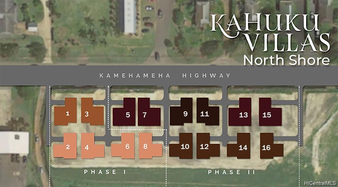 56-458 Kamehameha Highway #11, Kahuku, HI 96731