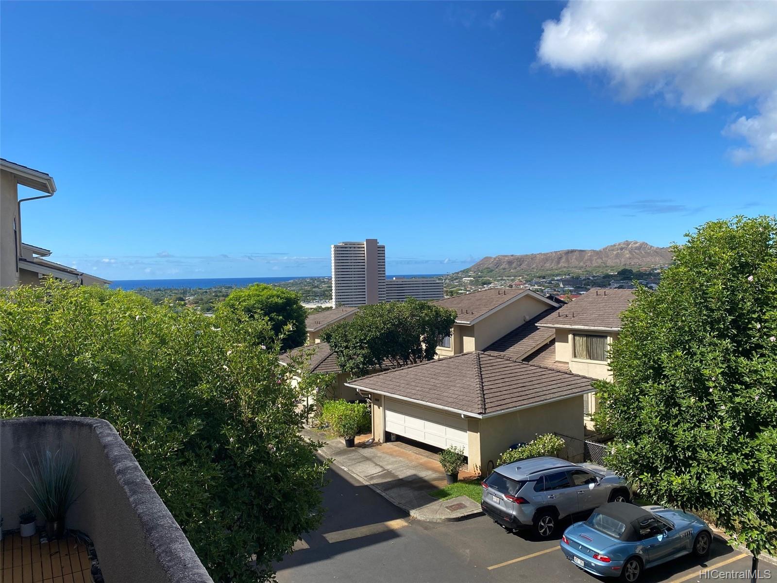 1405 Hoakoa Place #5, Honolulu, HI 96821