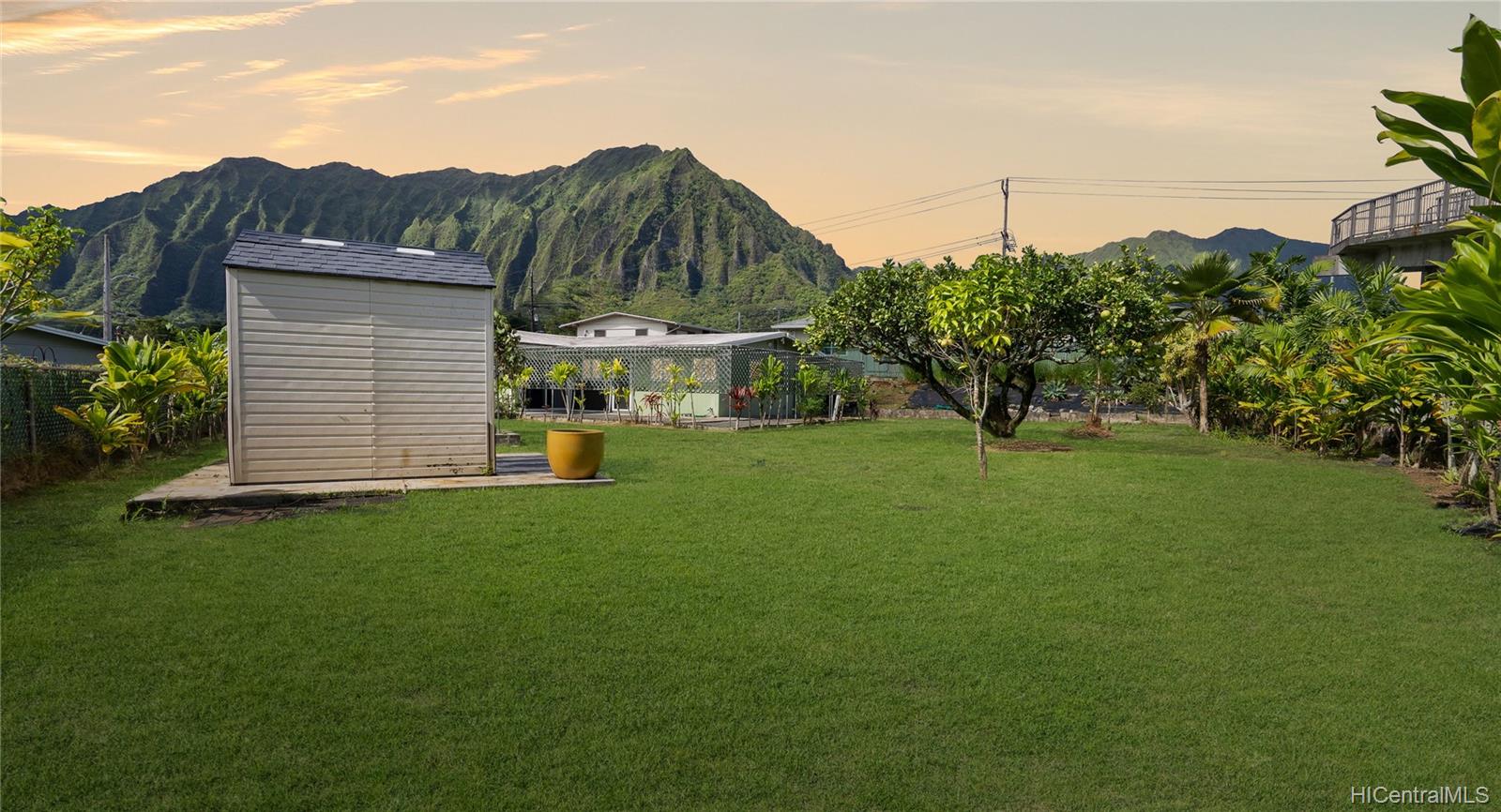 45-585 Aneko Place Kaneohe, HI 96744