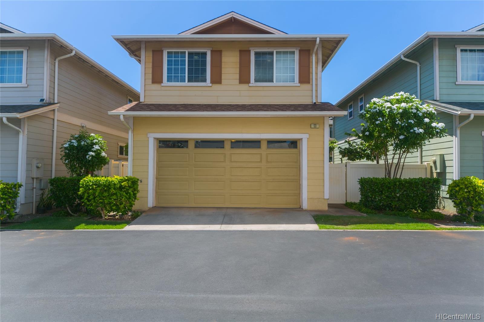 91-1001 Keaunui Drive #133, Ewa Beach, HI 96706