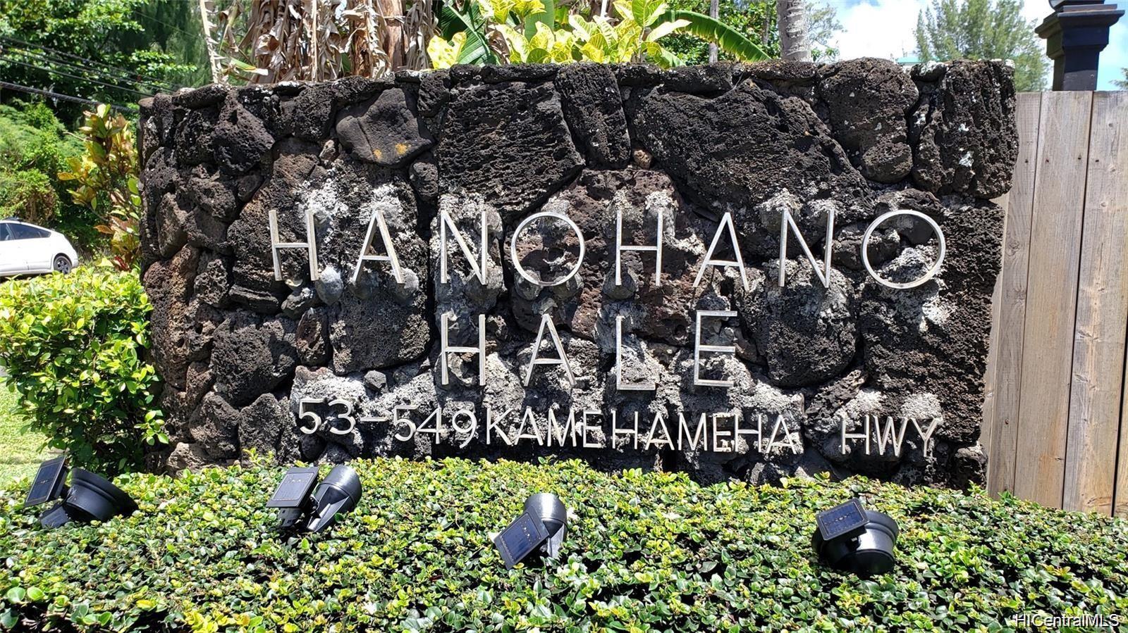 Hanohano Hale 53-549 Kamehameha Highway #504, Hauula, HI 96717