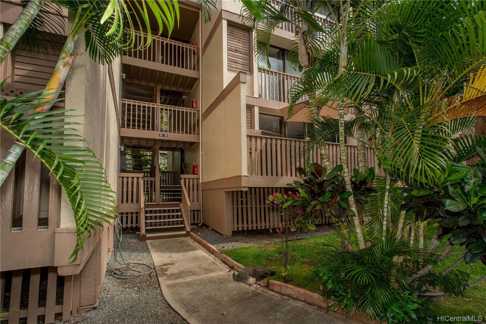 84-688 Ala Mahiku Street #155A, Waianae, HI 96792