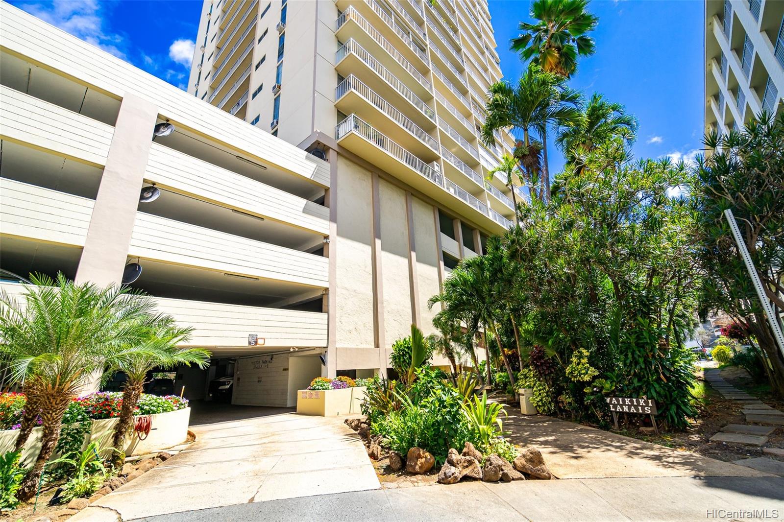 2452 Tusitala Street #707, Honolulu, HI 96815