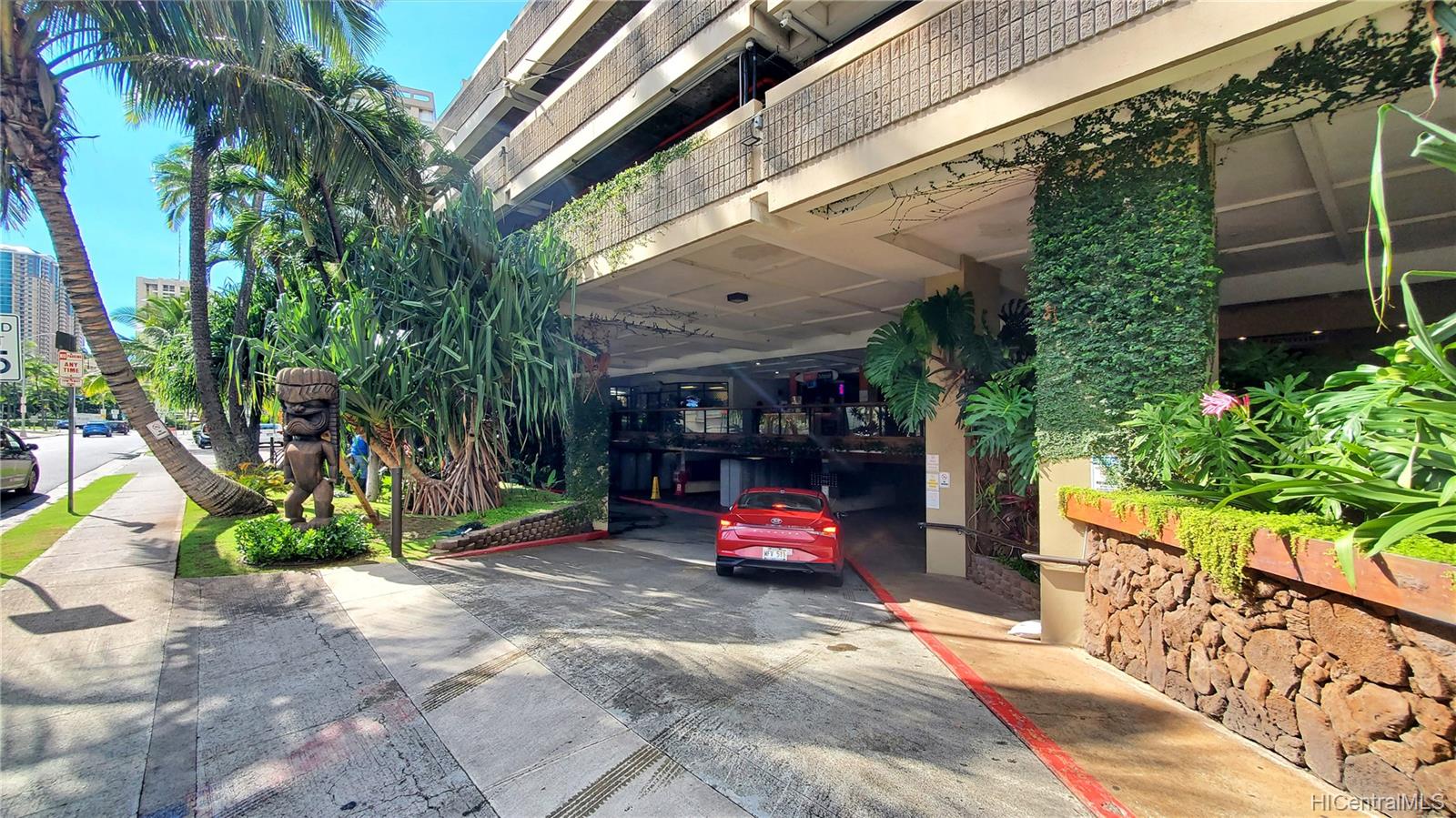 444 Niu Street #1715, Honolulu, HI 96815